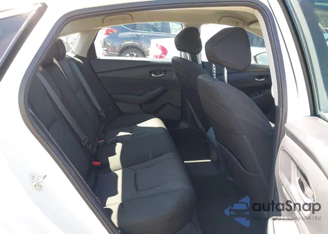 2024 Honda Accord Lx from USA, damaged, VIN 1HGCY1F29RA078841